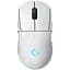 Мишка Logitech G Pro 2 Lightspeed Wireless White (910-007302) - мініатюра 1
