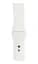 Смарт-годинник Apple Watch Series 3 GPS 42mm Silver Aluminium Case with White Sport Band [MTF22] [35445] - мініатюра 3