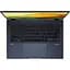 Ноутбук Asus Zenbook 14 OLED UX3405CA-QL311X, Intel Core Ultra 9 285H, 5.4GHz, 14 WUXGA Touch, 32GB, SSD 1TB, Intel Arc Graphics, Windows 11 Pro - мініатюра 4