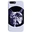 Чохол-накладка Toto Pure TPU 2 mm Print Case Apple iPhone 7 Plus/8 Plus #74 Dogbz White - мініатюра 1