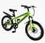 Дитячий спортивний велосипед 20'' CR-20630 Corso CRANK, сталева рама, обладнання LTWOO-A2, 7 швидкостей, зібраний на 75% - мініатюра 2