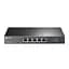 Комутатор мережевий TP-Link (TL-SG105-M2) - мініатюра 1