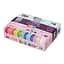 Краски гуашевые Pastel, 12 цветов, 20 мл, картонная коробка, Kids Line - миниатюра 1