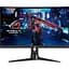 Монітор Asus ROG Strix 27` XG27AQV (90LM08G0-B01A70) [87256] - мініатюра 1
