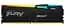 Модуль пам'яті Kingston Fury DDR5 32GB 5600MHz Beast RGB (KF556C36BBEA-32) - мініатюра 1