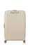 Валіза 77 См American Tourister SOUNDBOX COCONUT SAND 77x51,5x29,5(32,5) 32G*25003 - мініатюра 4
