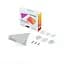 Дополнительные панели Nanoleaf Shapes Triangles Expansion Pack Apple HomeKit, 3 шт. (NL47-0001TW-3PK) - миниатюра 1