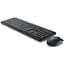Комплект Dell KM3322W Wireless UA Black (580-AKGK) - мініатюра 3