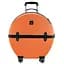 Валіза Semi Line 20" S Orange/Black (T5675-2) - мініатюра 3