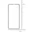 Стекло защитное BeCover Samsung Galaxy A51 SM-A515 Black (704668) - миниатюра 2