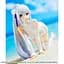 Фігурка Bandai Spirits Re:ZERO Emilia Життя в альтернативному світі з нуля Емілія 15 см BS R Z E 15 - мініатюра 2