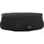 Портативна акустика JBL Charge 5 Black (JBLCHARGE5BLK) - мініатюра 7