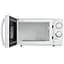 Микроволновая печь Ardesto GO-S725W - миниатюра 3