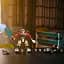 Конструктор LEGO DREAMZzz Робот-тигр Купера та Хот-род авто Зеро 1006 деталей (71497) - мініатюра 5