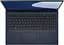 Ноутбук ASUS Expertbook B1 B1502CBA-BQ0499 15.6' FHD vIPS, Intel i3-1215U, 8GB, F256GB, UMA, NoOS, Чорний (90NX05U1-M00L10) - мініатюра 2