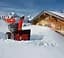 Снігоприбирач бензиновий AL-KO Premium SnowLine 700 E (112931) - мініатюра 5