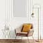 Дзеркало Wall Sticker SW-00001524 акрилове самоклеюче 400х600х2 мм - мініатюра 6