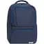 Рюкзак для ноутбука Bagland 15,6" STARK dark blue (811410906/0014366) - миниатюра 6