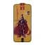 Захисне скло Ninja Orange Apple iPhone 14 Pro Black - мініатюра 1