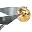 Статуетка Harry Potter Golden Snitch (Гаррі Поттер) 18 см - мініатюра 2