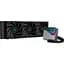 Система водяного охолодження DeepCool LT720 BK [R-LT720-BKAMNF-G-1] [93287] - мініатюра 1