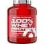 Протеїн Scitec Nutrition Whey Protein Proffessional Kiwi Banana 2.35 кг - мініатюра 1