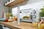 Мікрохвильова піч Gorenje MO 20 E2W (733235) - мініатюра 6