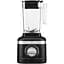 Блендер KitchenAid K150 5KSB1325EBM 1.4 л матовый черный (00000025747) - миниатюра 1