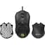 Комп'ютерна мишка Sandberg FlexCover 6D Gamer Mouse RGB ігрова 12800 dpi. 6кн.Huano чорна (640-28) - мініатюра 5