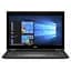 Ноутбук Dell Latitude 5289 Hybrid (2-in-1) Touch (i5-7300U/8/480SSD) - Class A- "Б/В" - мініатюра 1
