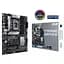 Материнська плата ASUS PRIME B660-PLUS D4 (PRIME B660-PLUS D4) (Socket 1700, Intel B660, ATX) Б/в - мініатюра 5