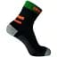 Шкарпетки Dexshell Running Socks M Orange (1047-DS645BORM) - мініатюра 1
