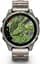 Смарт-годинник Garmin Fenix 8 47mm AMOLED Sapphire Titanium with Vented Titanium Bracelet (010-02904-40) - мініатюра 9