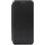 Чохол-книжка Toto Book Rounded Leather Case Samsung Galaxy A52 Black - мініатюра 1