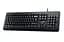 Комплект Genius KM-160, Black, USB (31330001419) - мініатюра 2