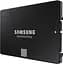 Накопичувач SSD Samsung Sata 2.5" 250Gb 860 EVO 240 256 (MZ-76E250) Б/в - мініатюра 3