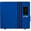 Акумулятор nJoy Bastion WF5K LiFePO4 48V [51.2V/100Ah/5120Wh] [ESWMF51H5110BCV01B] [114076] - мініатюра 1