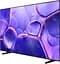 Samsung Телевізор 85" LED 4K 100 Hz Smart Tizen Black - мініатюра 5