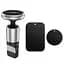 Автодержатель Borofone BH47 Cool move air outlet magnetic (extended version) - миниатюра 2