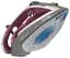 Праска з парою Tefal Ultragliss Plus FV6840E0 Lilac UA - мініатюра 3