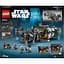 Конструктор LEGO Star Wars The Onyx Cinder Оніксовий попіл 1325 деталей (75374) - мініатюра 2