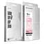 Чохол до мобільного телефона Armorstandart Lush MagCase Apple iPhone 17 Pro Pale Pink (ARM87493) - мініатюра 3