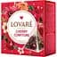 Чай черный и зеленый Lovare Cherry Confiture 30 г (15 шт. х 2 г) - миниатюра 1