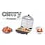 Вафельниця бутербродниця Camry CR 3019 700Вт ceramic - мініатюра 5