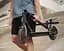 Электросамокат Xiaomi Mi Electric Scooter Pro 2 легкое Б/У - миниатюра 2