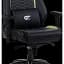 Геймерское кресло GT Racer X-8702 Black/Gray/Mint(X-8702 Black/Gray/Mint) - миниатюра 7