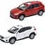 Автомодель TechnoDrive Mazda CX-5 в асортименті (250390W) - мініатюра 3