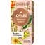 Чай Lovare Rooibos honey ройбуш з травами 43,2 г - мініатюра 1