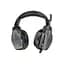 Наушники REAL-EL GDX-7680 Black - миниатюра 2