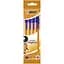 Ручка кулькова BIC Orange Original Fine, 0,36 мм, синій, 4 шт. (8308521) - мініатюра 1